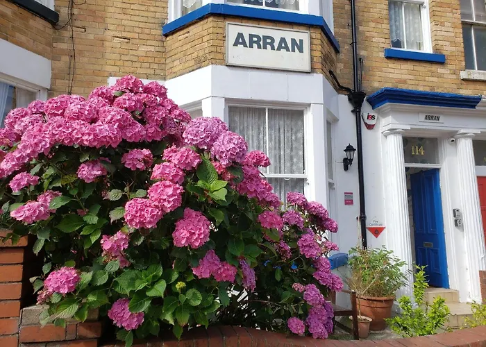 The Arran