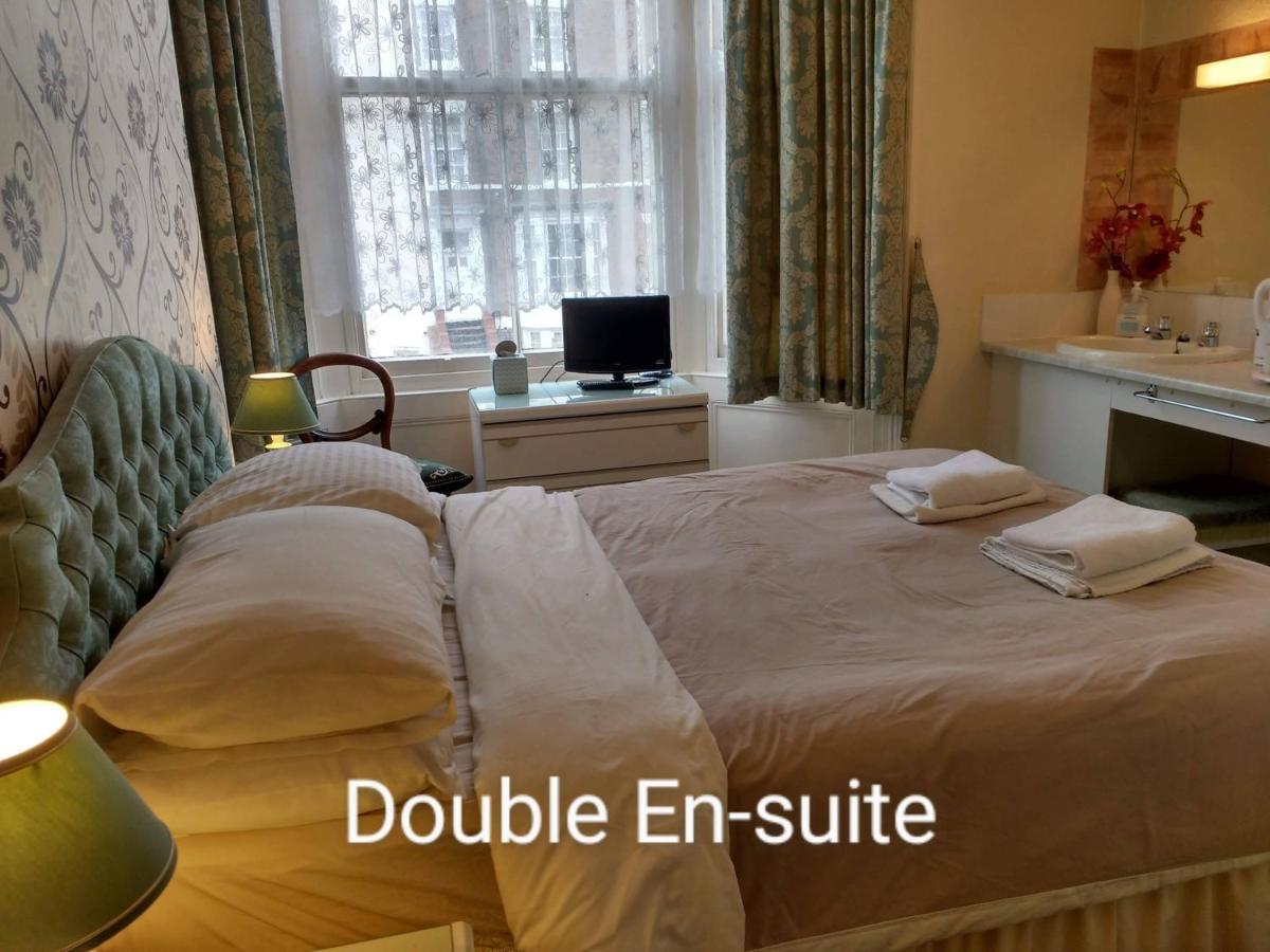 Guest house The Arran 3*