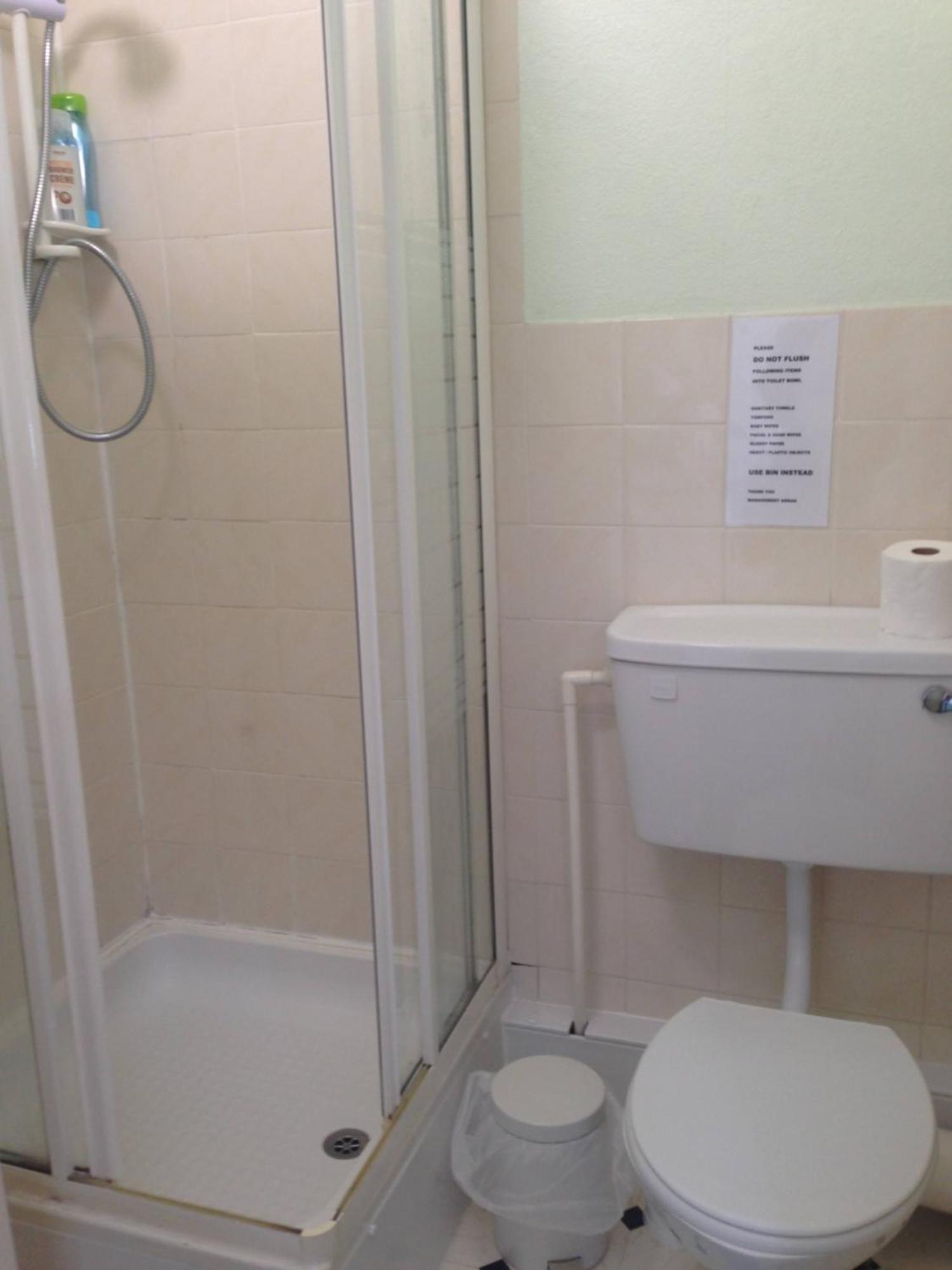 Guest house The Arran 3*