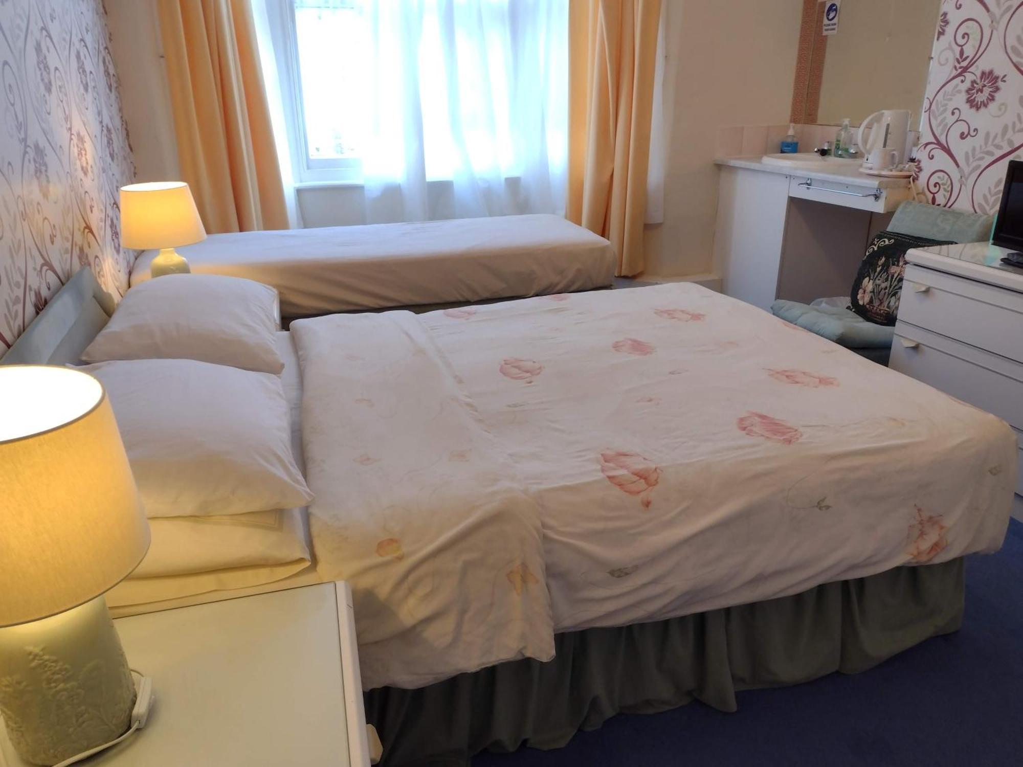 Guest house The Arran