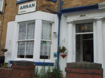 Guest house The Arran Scarborough