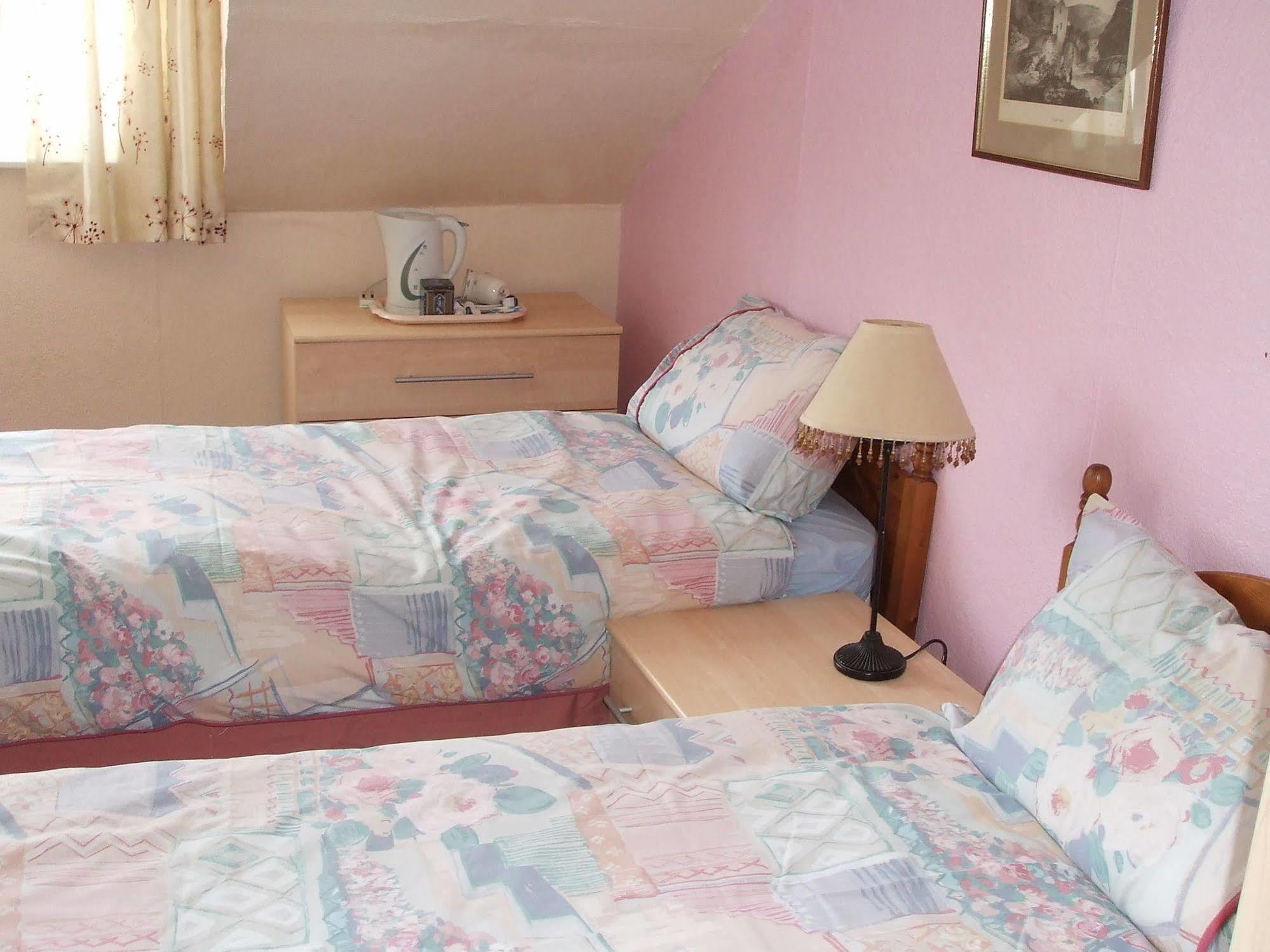 Guest house The Arran 3*