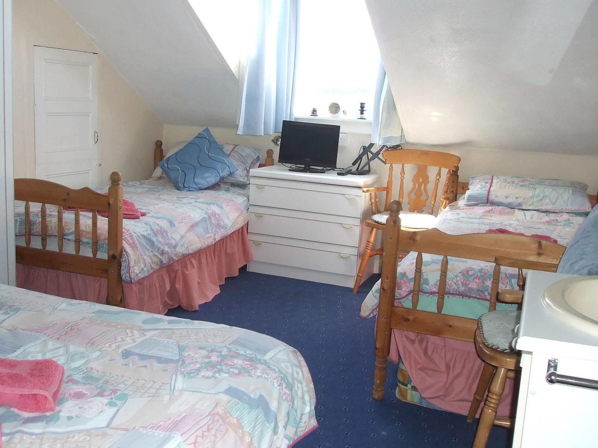 Guest house The Arran