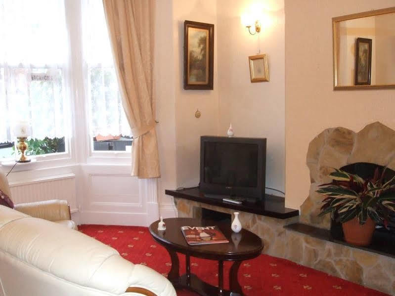 Guest house The Arran